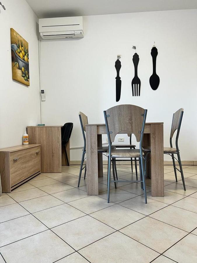Seaview Apartments Koper Eksteriør billede