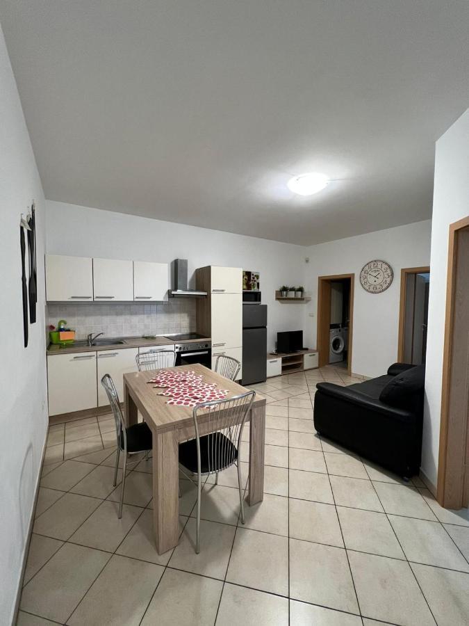 Seaview Apartments Koper Eksteriør billede