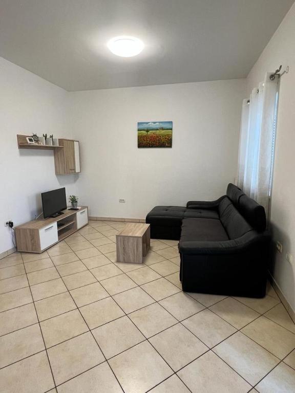 Seaview Apartments Koper Eksteriør billede